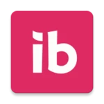 Logo of Ibotta android Application 